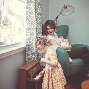 Meet your Posher, Dani